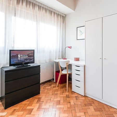 Guestready - Spacious Stay In Porto City Centre Exteriör bild