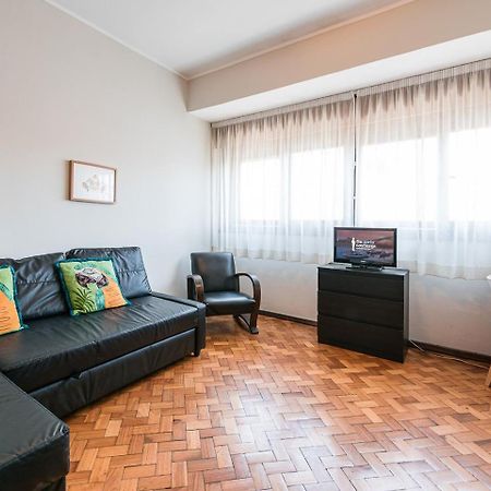 Guestready - Spacious Stay In Porto City Centre Exteriör bild