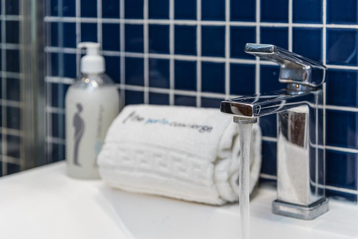 Guestready - Spacious Stay In Porto City Centre Exteriör bild