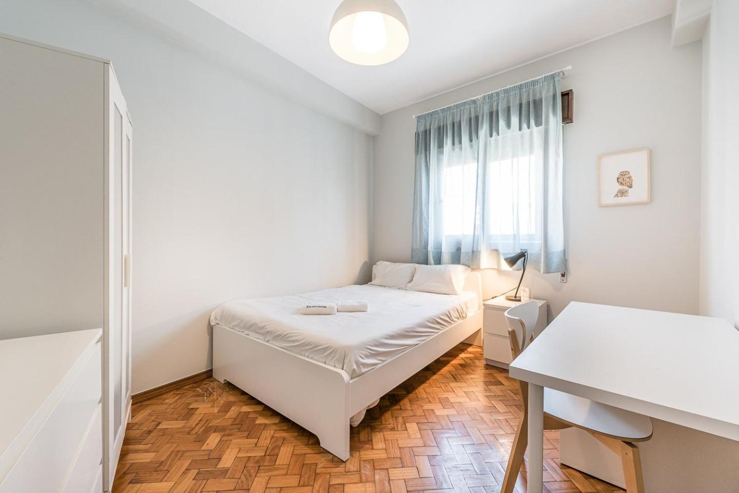 Guestready - Spacious Stay In Porto City Centre Exteriör bild