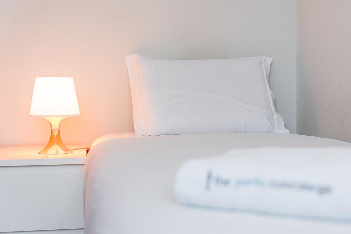 Guestready - Spacious Stay In Porto City Centre Exteriör bild