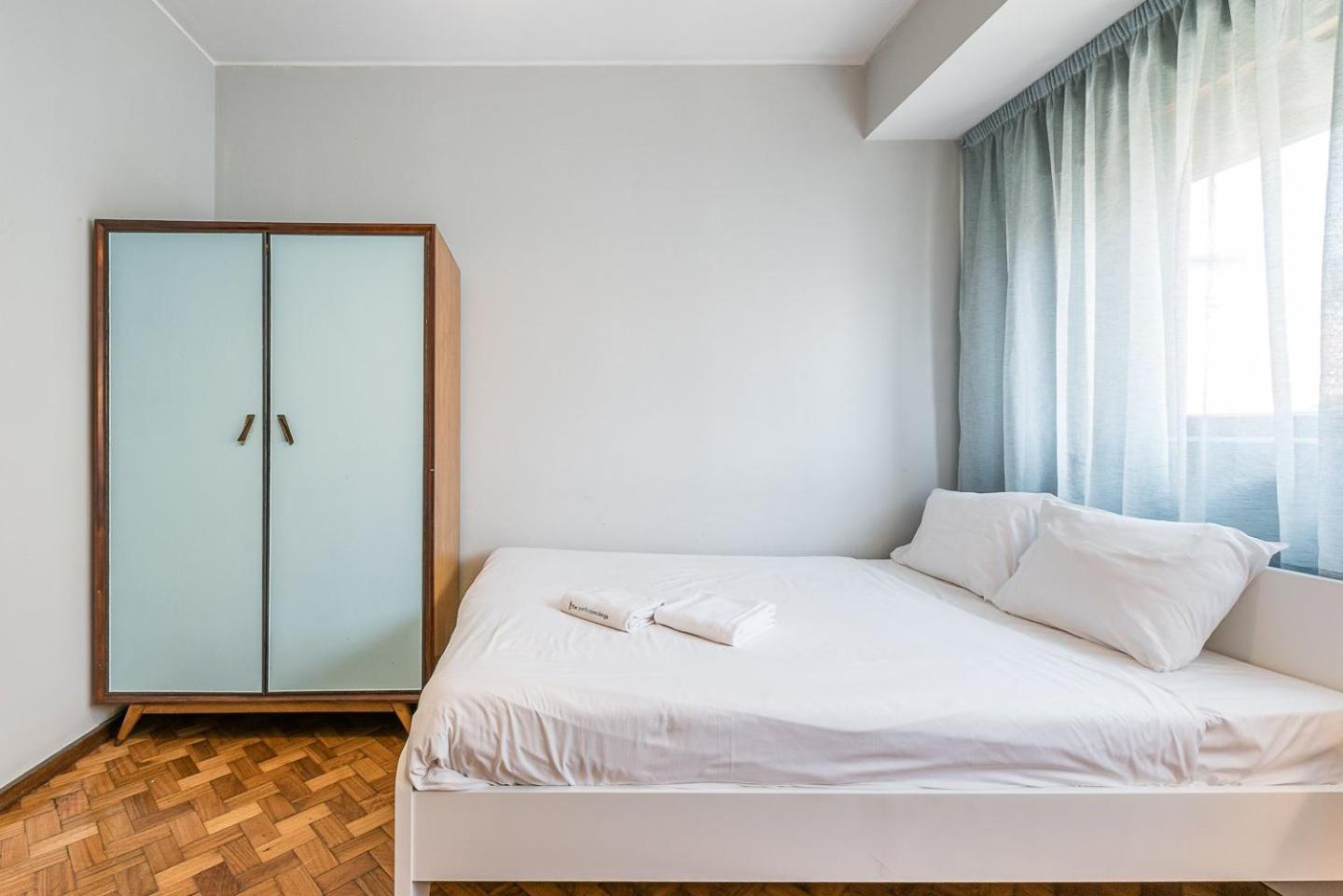 Guestready - Spacious Stay In Porto City Centre Exteriör bild