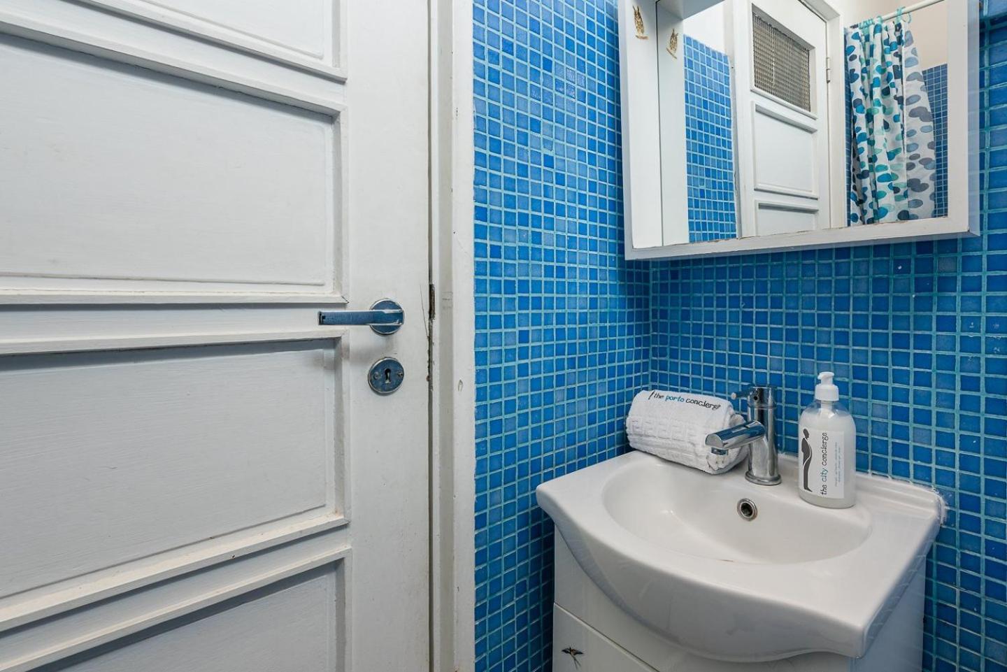 Guestready - Spacious Stay In Porto City Centre Exteriör bild