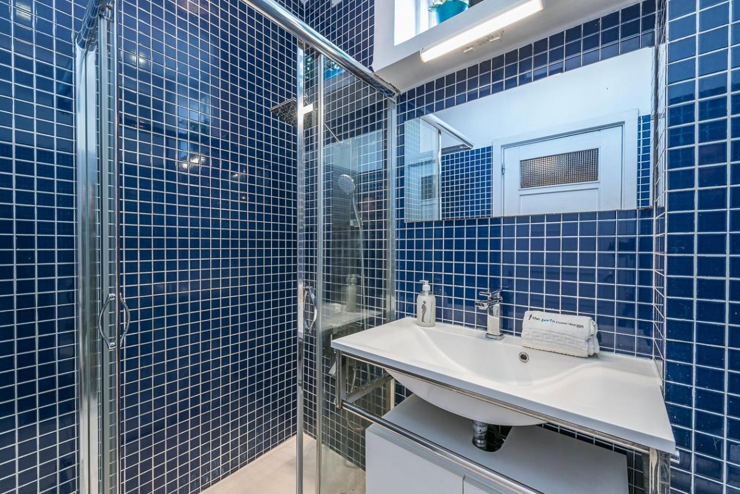 Guestready - Spacious Stay In Porto City Centre Exteriör bild