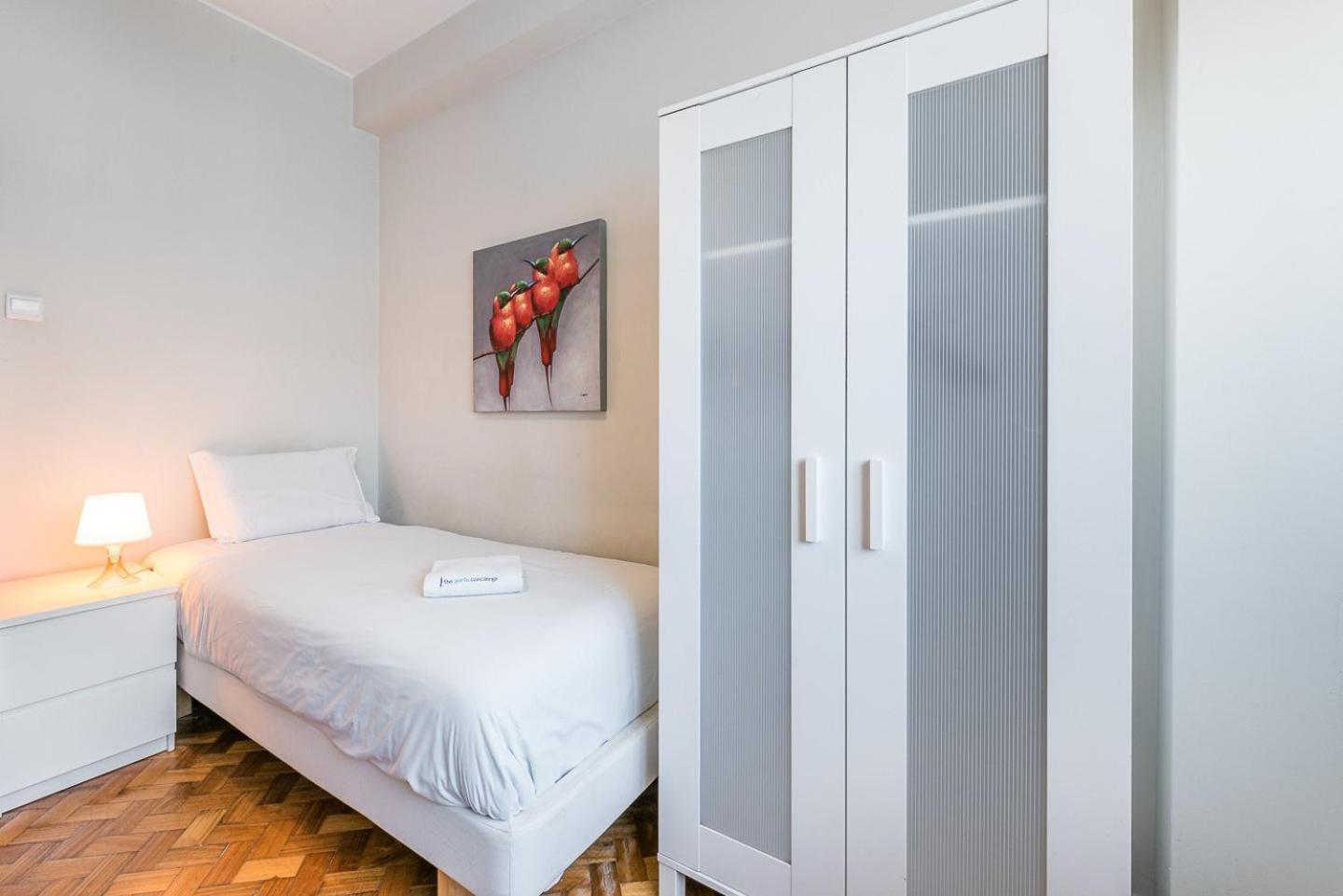 Guestready - Spacious Stay In Porto City Centre Exteriör bild
